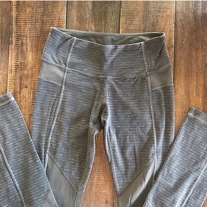 Lululemon Equanimity Pant
